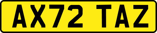 AX72TAZ