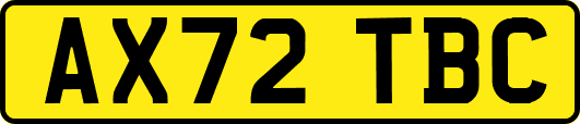 AX72TBC