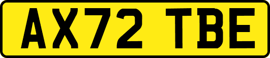 AX72TBE
