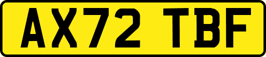 AX72TBF