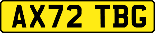 AX72TBG