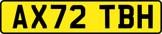 AX72TBH