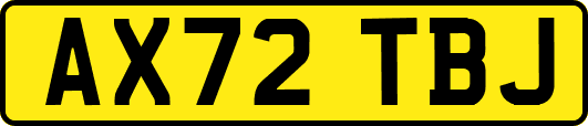 AX72TBJ