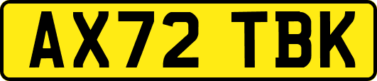 AX72TBK
