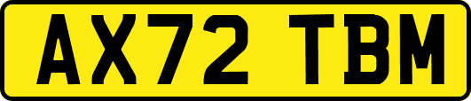 AX72TBM