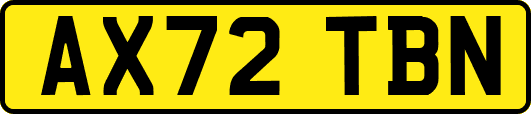 AX72TBN