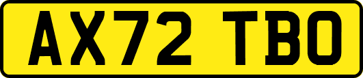 AX72TBO