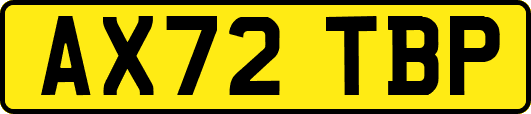 AX72TBP