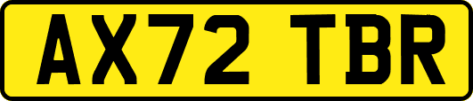 AX72TBR