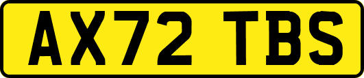 AX72TBS