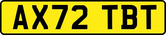 AX72TBT