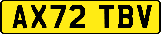 AX72TBV