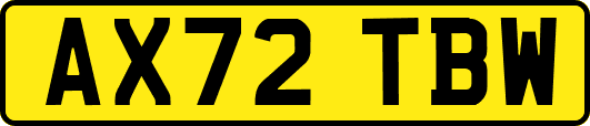 AX72TBW