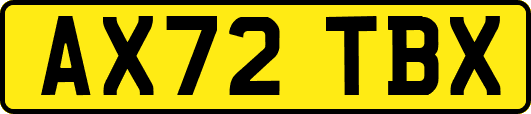 AX72TBX