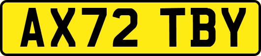 AX72TBY