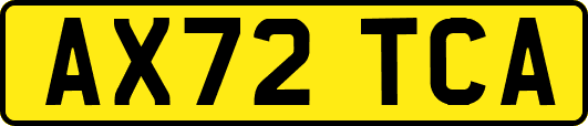AX72TCA