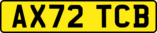 AX72TCB