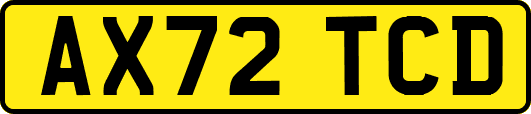 AX72TCD