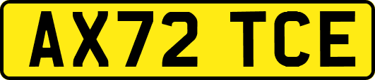 AX72TCE