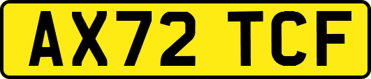 AX72TCF