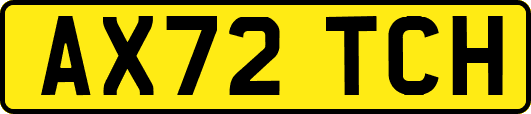 AX72TCH