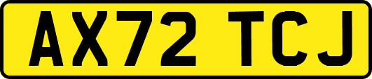AX72TCJ