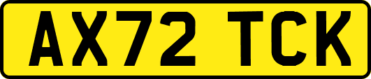 AX72TCK