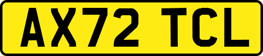 AX72TCL