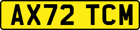 AX72TCM