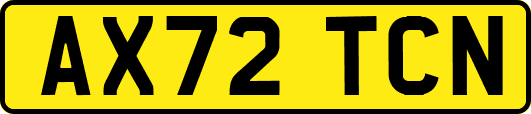 AX72TCN