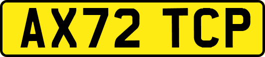 AX72TCP