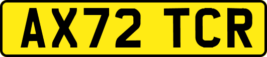 AX72TCR