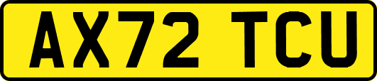 AX72TCU