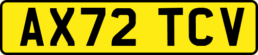 AX72TCV