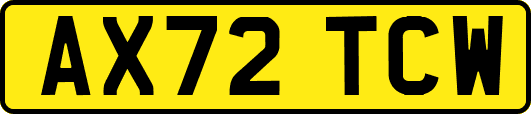 AX72TCW