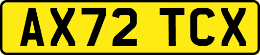 AX72TCX