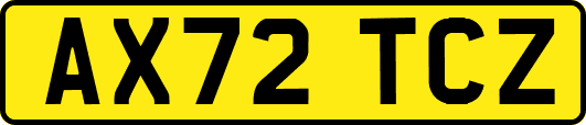 AX72TCZ