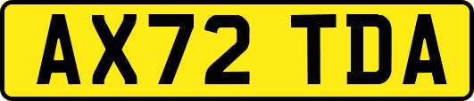 AX72TDA