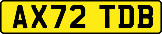 AX72TDB