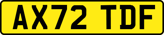AX72TDF