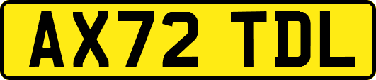 AX72TDL