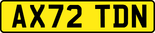 AX72TDN