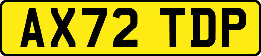 AX72TDP