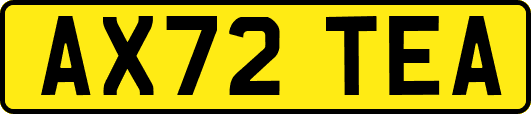 AX72TEA
