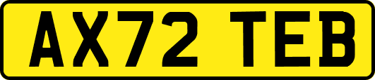 AX72TEB