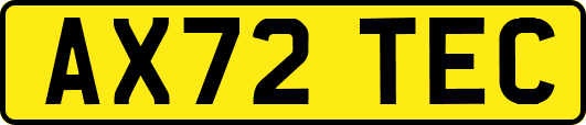 AX72TEC