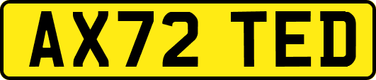 AX72TED