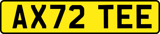 AX72TEE