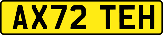 AX72TEH