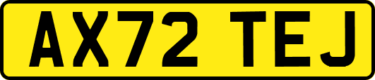 AX72TEJ